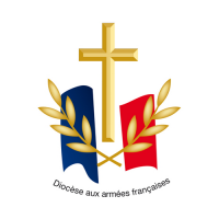 Logo-Diocèse aux armées françaises