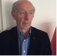 Jean-Yves Collinet