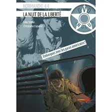 la nuit de la liberté