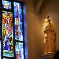 Notre-Dame-de-nazareth