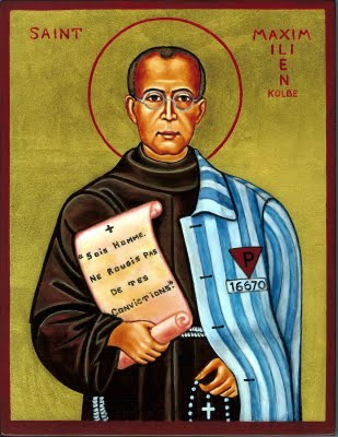 STMAXIMILIENKOLBE
