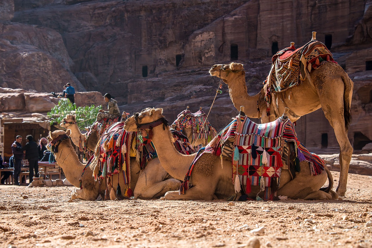 jordanie