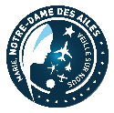 logo nda